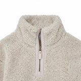 Lighthouse - Ladies Coast Full Zip Fleece - Irish Cream - Wildvine Clothing, Spalding, Lincolnshire