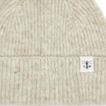 Lighthouse - Ladies Hannah Hat & Bobble - Irish Cream - Wildvine Clothing, Spalding, Lincolnshire
