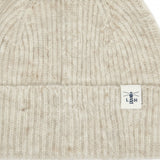 Lighthouse - Ladies Hannah Hat & Bobble - Irish Cream - Wildvine Clothing, Spalding, Lincolnshire