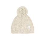Lighthouse - Ladies Hannah Hat & Bobble - Irish Cream - Wildvine Clothing, Spalding, Lincolnshire