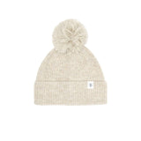 Lighthouse - Ladies Hannah Hat & Bobble - Irish Cream - Wildvine Clothing, Spalding, Lincolnshire