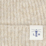 Lighthouse - Ladies Hannah Hat & Bobble - Irish Cream - Wildvine Clothing, Spalding, Lincolnshire