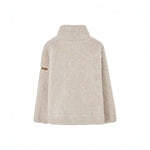 Lighthouse - Ladies Coast Full Zip Fleece - Irish Cream - Wildvine Clothing, Spalding, Lincolnshire
