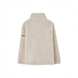 Lighthouse - Ladies Coast Full Zip Fleece - Irish Cream - Wildvine Clothing, Spalding, Lincolnshire