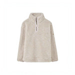 Lighthouse - Ladies Coast Full Zip Fleece - Irish Cream - Wildvine Clothing, Spalding, Lincolnshire