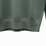 Gabicci Vintage - Mens Khaki Francesco Knitted L/S Polo Shirt - V57GK08 - Wildvine Clothing, Spalding, Lincolnshire
