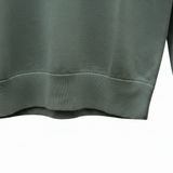 Gabicci Vintage - Mens Khaki Francesco Knitted L/S Polo Shirt - V57GK08 - Wildvine Clothing, Spalding, Lincolnshire