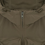 Lyle & Scott - Mens Lightweight Ripstop Windcheater - Khaki Ash JK2409V X569 - Wildvine Clothing, Spalding, Lincolnshire
