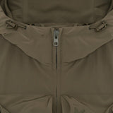 Lyle & Scott - Mens Lightweight Ripstop Windcheater - Khaki Ash JK2409V X569 - Wildvine Clothing, Spalding, Lincolnshire