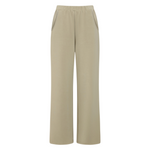 Alice Collins - Ladies Stella Trousers - Khaki - Wildvine Clothing, Spalding, Lincolnshire