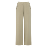 Alice Collins - Ladies Stella Trousers - Khaki - Wildvine Clothing, Spalding, Lincolnshire