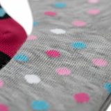 Jane Austin - Ladies Bamboo Socks - Gift box - (3 pairs) - Wildvine Clothing, Spalding, Lincolnshire