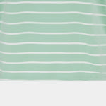 Lighthouse - Ladies Causeway II Top - Soft Pistachio Stripe - Wildvine Clothing, Spalding, Lincolnshire