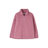 Lighthouse - Ladies Coast Half Zip Fleece - Wild Rose - Wildvine Clothing, Spalding, Lincolnshire