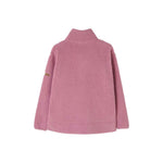 Lighthouse - Ladies Coast Half Zip Fleece - Wild Rose - Wildvine Clothing, Spalding, Lincolnshire