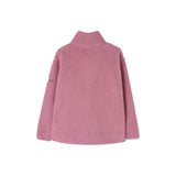 Lighthouse - Ladies Coast Half Zip Fleece - Wild Rose - Wildvine Clothing, Spalding, Lincolnshire