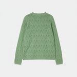 Lighthouse - Ladies Eden Jumper - (Pontelle Knit) - Soft Sage - Wildvine Clothing, Spalding, Lincolnshire