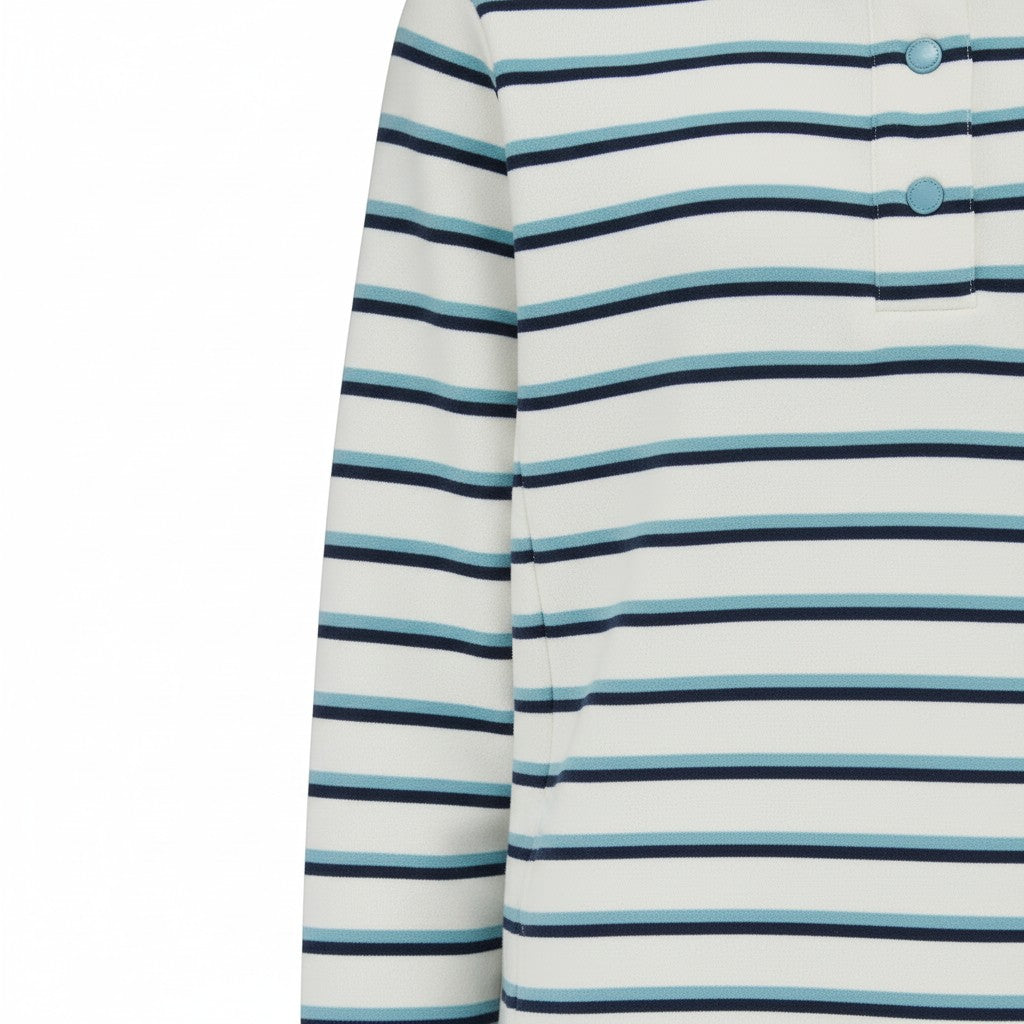 Lighthouse - Ladies Haven II Jersey - Blue / Indigo - Wildvine Clothing, Spalding, Lincolnshire