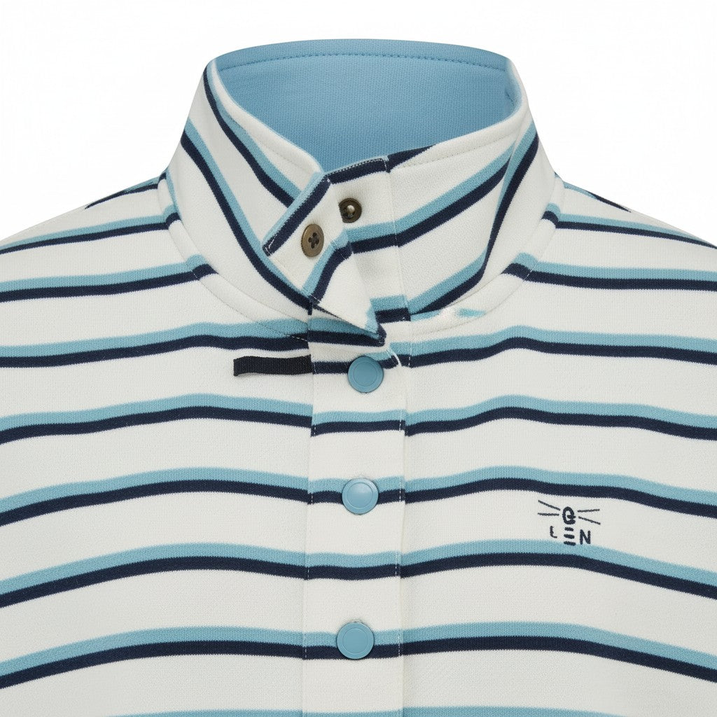 Lighthouse - Ladies Haven II Jersey - Blue / Indigo - Wildvine Clothing, Spalding, Lincolnshire