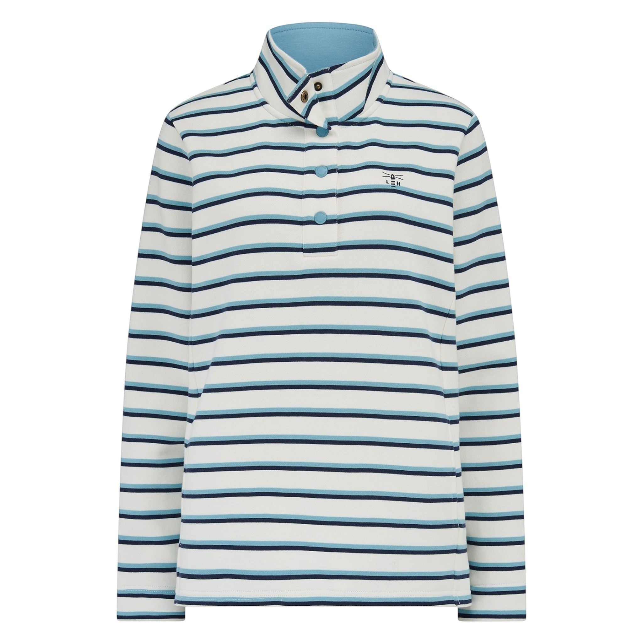 Lighthouse - Ladies Haven II Jersey - Blue / Indigo - Wildvine Clothing, Spalding, Lincolnshire