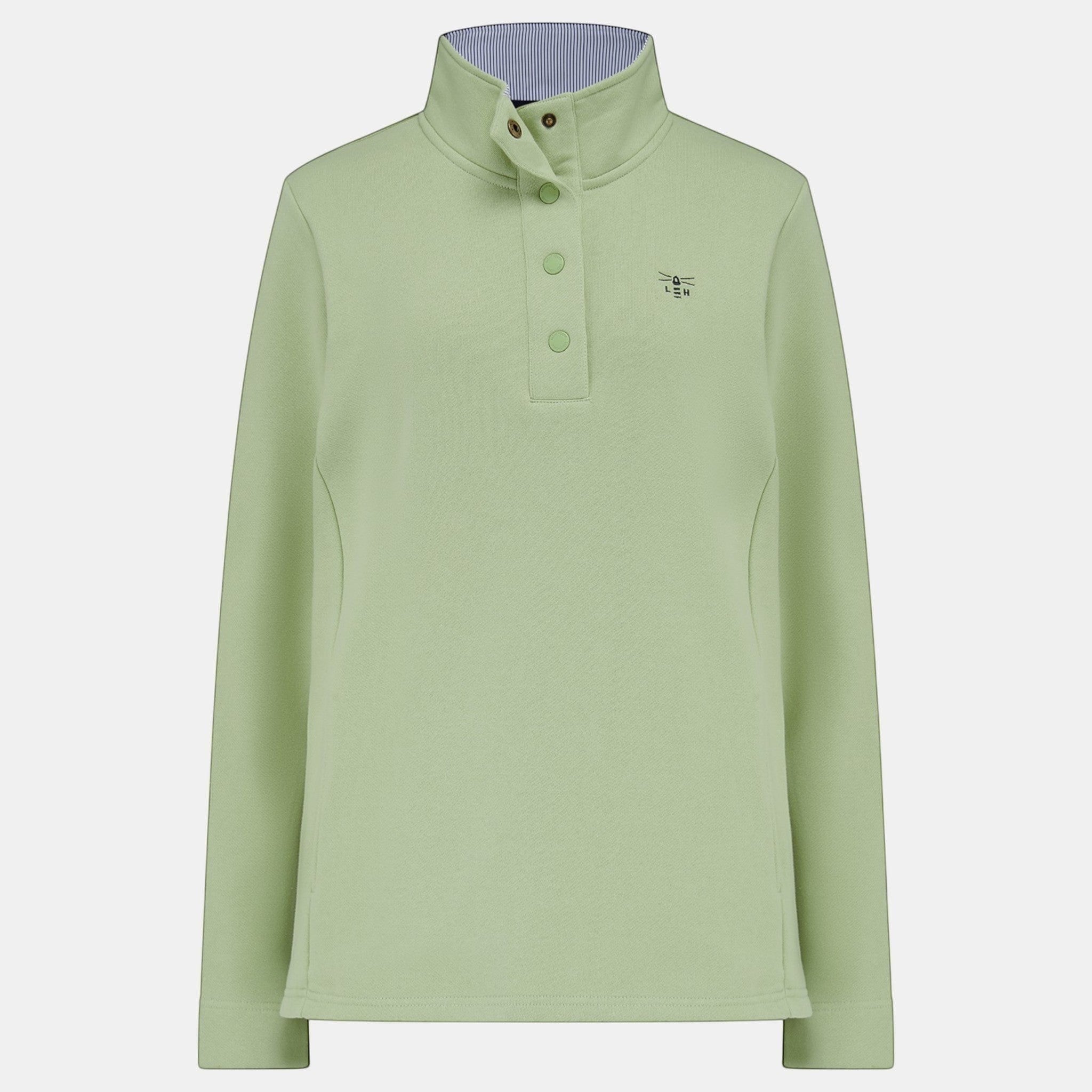 Lighthouse - Ladies Haven II Jersey - Pistachio - Wildvine Clothing, Spalding, Lincolnshire