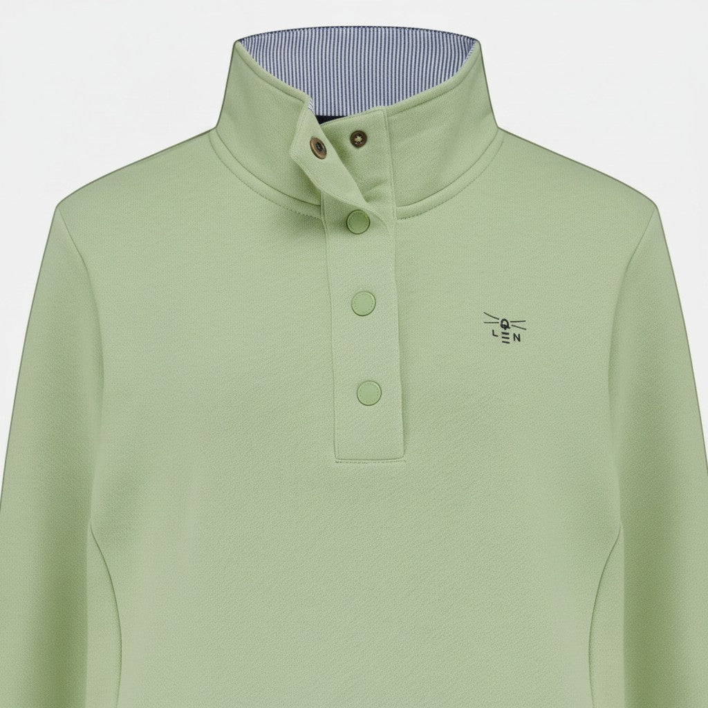 Lighthouse - Ladies Haven II Jersey - Pistachio - Wildvine Clothing, Spalding, Lincolnshire