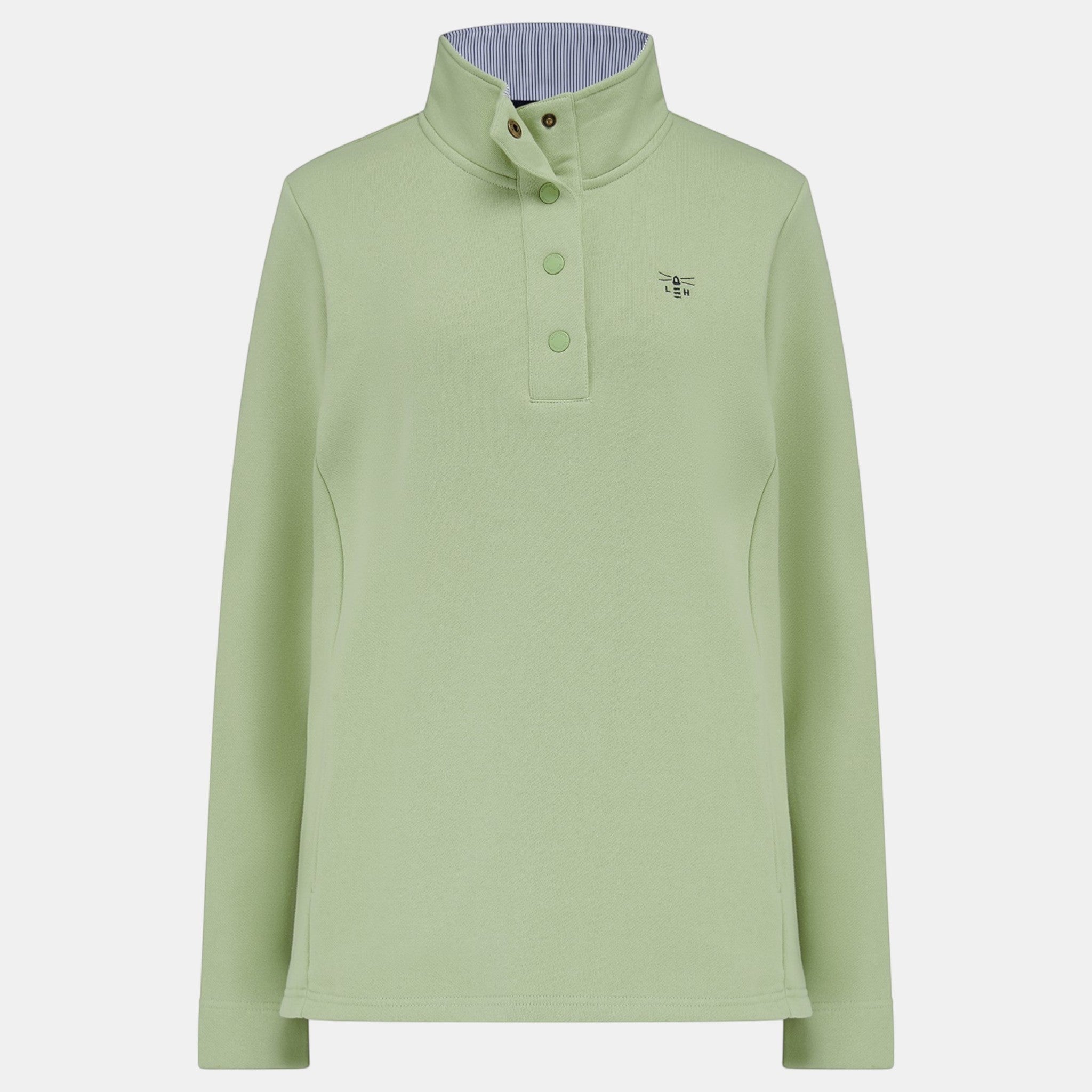 Lighthouse - Ladies Haven II Jersey - Pistachio - Wildvine Clothing, Spalding, Lincolnshire
