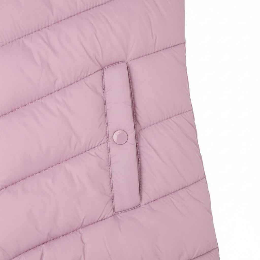 Lighthouse - Ladies Laurel Gilet - Wild Rose - Wildvine Clothing, Spalding, Lincolnshire