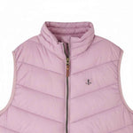 Lighthouse - Ladies Laurel Gilet - Wild Rose - Wildvine Clothing, Spalding, Lincolnshire