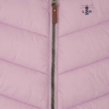 Lighthouse - Ladies Laurel Gilet - Wild Rose - Wildvine Clothing, Spalding, Lincolnshire