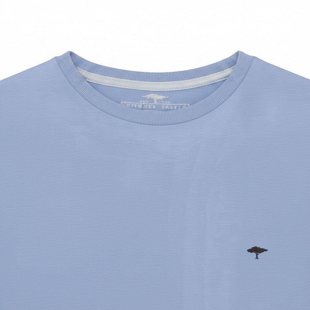 Fynch-Hatton - Mens T-Shirt - Single Jersey - New Breeze 653 - Wildvine Clothing, Spalding, Lincolnshire