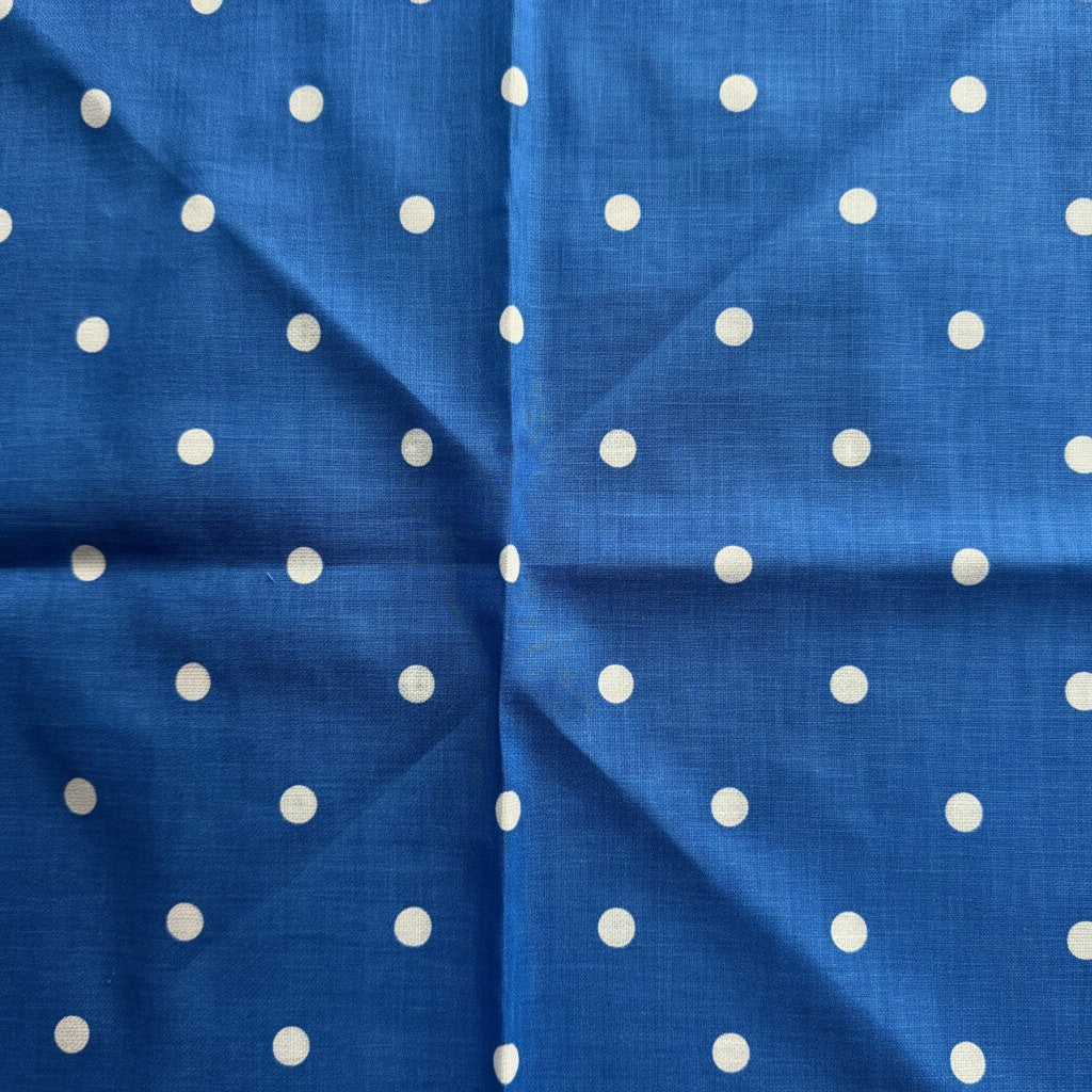 Le Chateau - Mens - Luxury Handkerciefs - Bandanas x1 Light Blue - Wildvine Clothing, Spalding, Lincolnshire