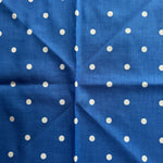 Le Chateau - Mens - Luxury Handkerciefs - Bandanas x1 Light Blue - Wildvine Clothing, Spalding, Lincolnshire