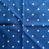 Le Chateau - Mens - Luxury Handkerciefs - Bandanas x1 Light Blue - Wildvine Clothing, Spalding, Lincolnshire