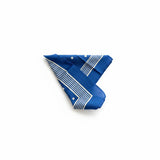 Le Chateau - Mens - Luxury Handkerciefs - Bandanas x1 Light Blue - Wildvine Clothing, Spalding, Lincolnshire