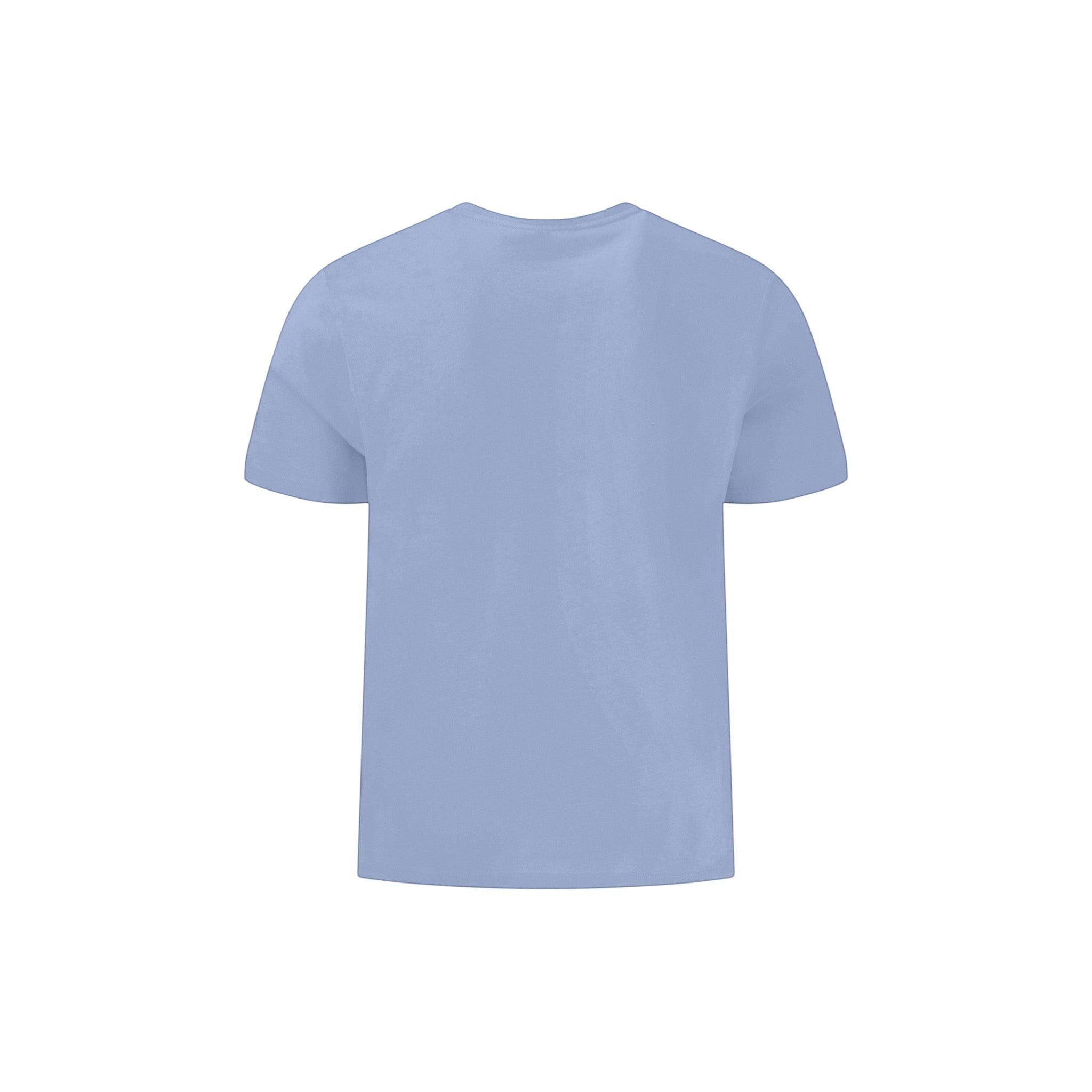 Fynch-Hatton - Mens T-Shirt - Single Jersey - New Breeze 653 - Wildvine Clothing, Spalding, Lincolnshire