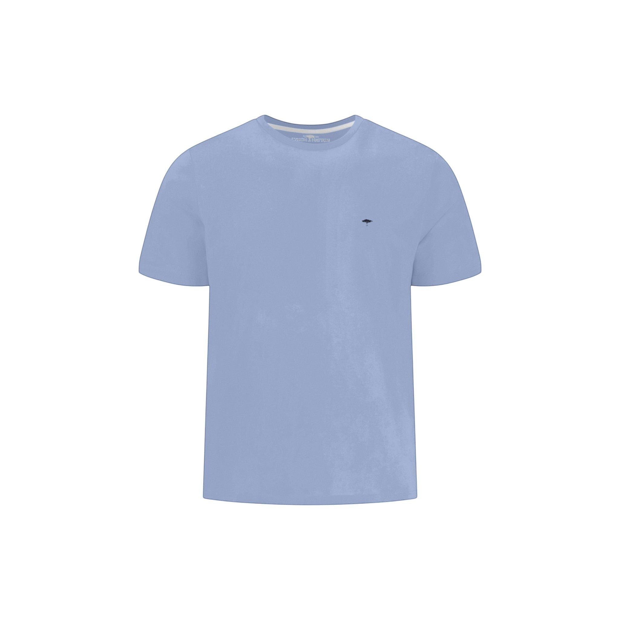 Fynch-Hatton - Mens T-Shirt - Single Jersey - New Breeze 653 - Wildvine Clothing, Spalding, Lincolnshire
