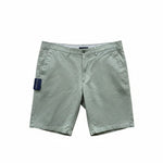 Gurteen - Mens Shorts - Summer Bermuda - Cove - Light Green - 59002 062 - Wildvine Clothing, Spalding, Lincolnshire