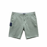 Gurteen - Mens Shorts - Summer Bermuda - Cove - Light Green - 59002 062 - Wildvine Clothing, Spalding, Lincolnshire