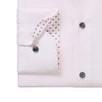 Olymp - Mens shirt - Modern Fit Dress Shirt - Light Rose - Wildvine Clothing, Spalding, Lincolnshire