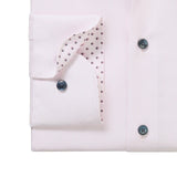 Olymp - Mens shirt - Modern Fit Dress Shirt - Light Rose - Wildvine Clothing, Spalding, Lincolnshire