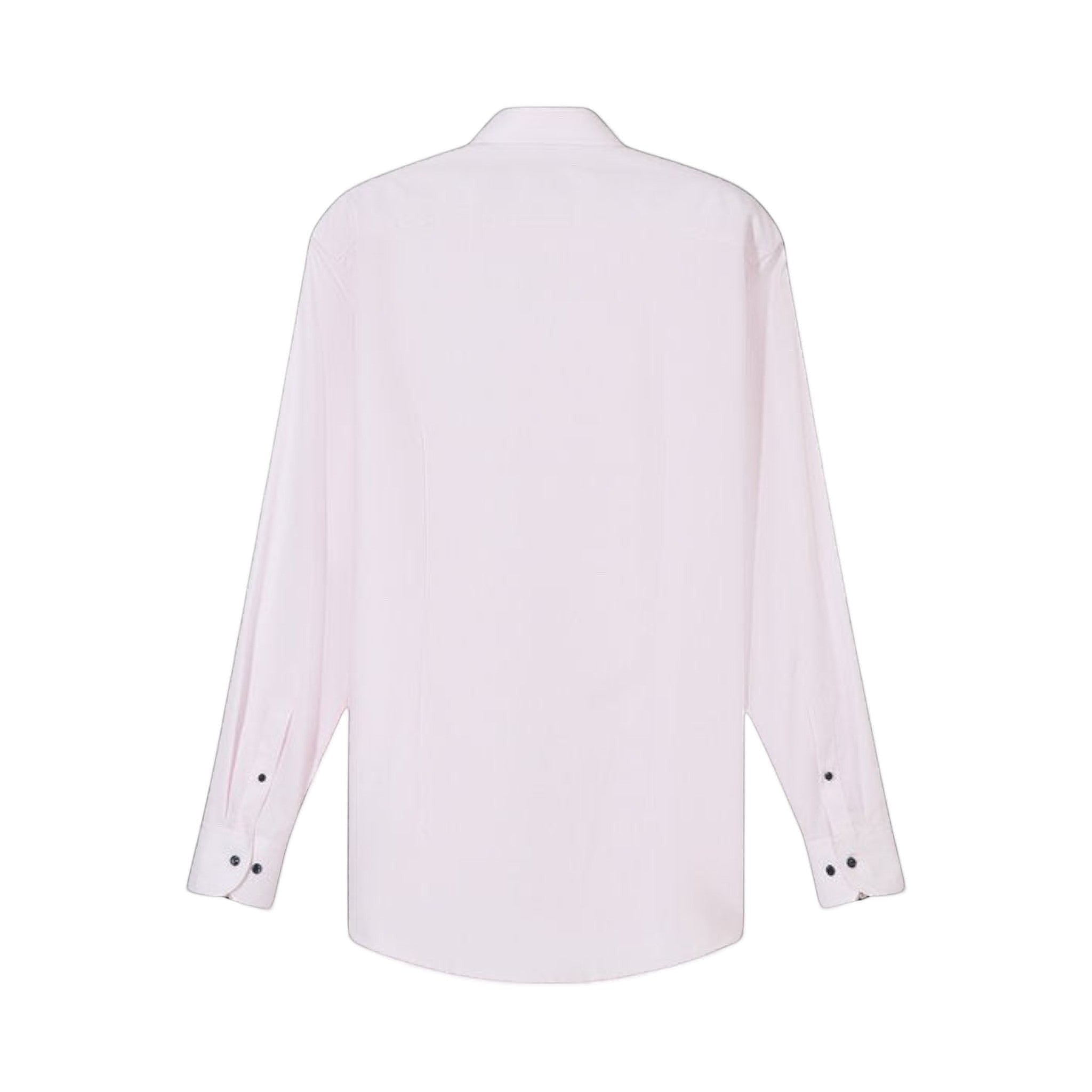 Olymp - Mens shirt - Modern Fit Dress Shirt - Light Rose - Wildvine Clothing, Spalding, Lincolnshire