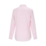 OLYMP - Mens Shirt - Level Five Body Fit - Light Rose - Wildvine Clothing, Spalding, Lincolnshire