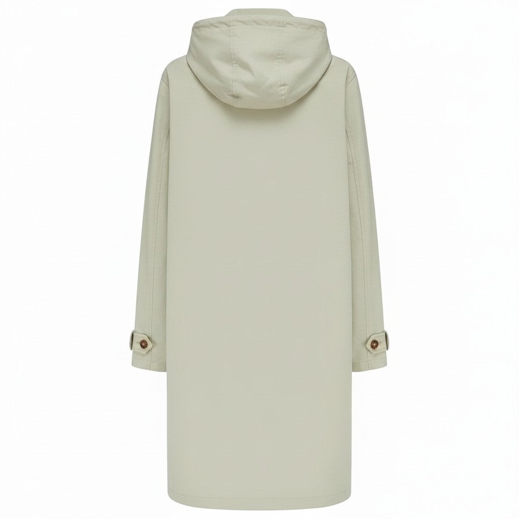 Lighthouse - Ladies Hallie Coat - Clay - Wildvine Clothing, Spalding, Lincolnshire