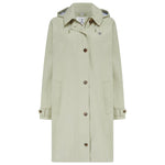 Lighthouse - Ladies Hallie Coat - Clay - Wildvine Clothing, Spalding, Lincolnshire