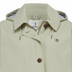 Lighthouse - Ladies Hallie Coat - Clay - Wildvine Clothing, Spalding, Lincolnshire