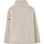 Lighthouse - Ladies Coast Full Zip Fleece - Irish Cream - Wildvine Clothing, Spalding, Lincolnshire