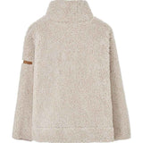 Lighthouse - Ladies Coast Full Zip Fleece - Irish Cream - Wildvine Clothing, Spalding, Lincolnshire