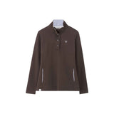 Lighthouse - Ladies Haven II Jersey - Cocoa - Wildvine Clothing, Spalding, Lincolnshire