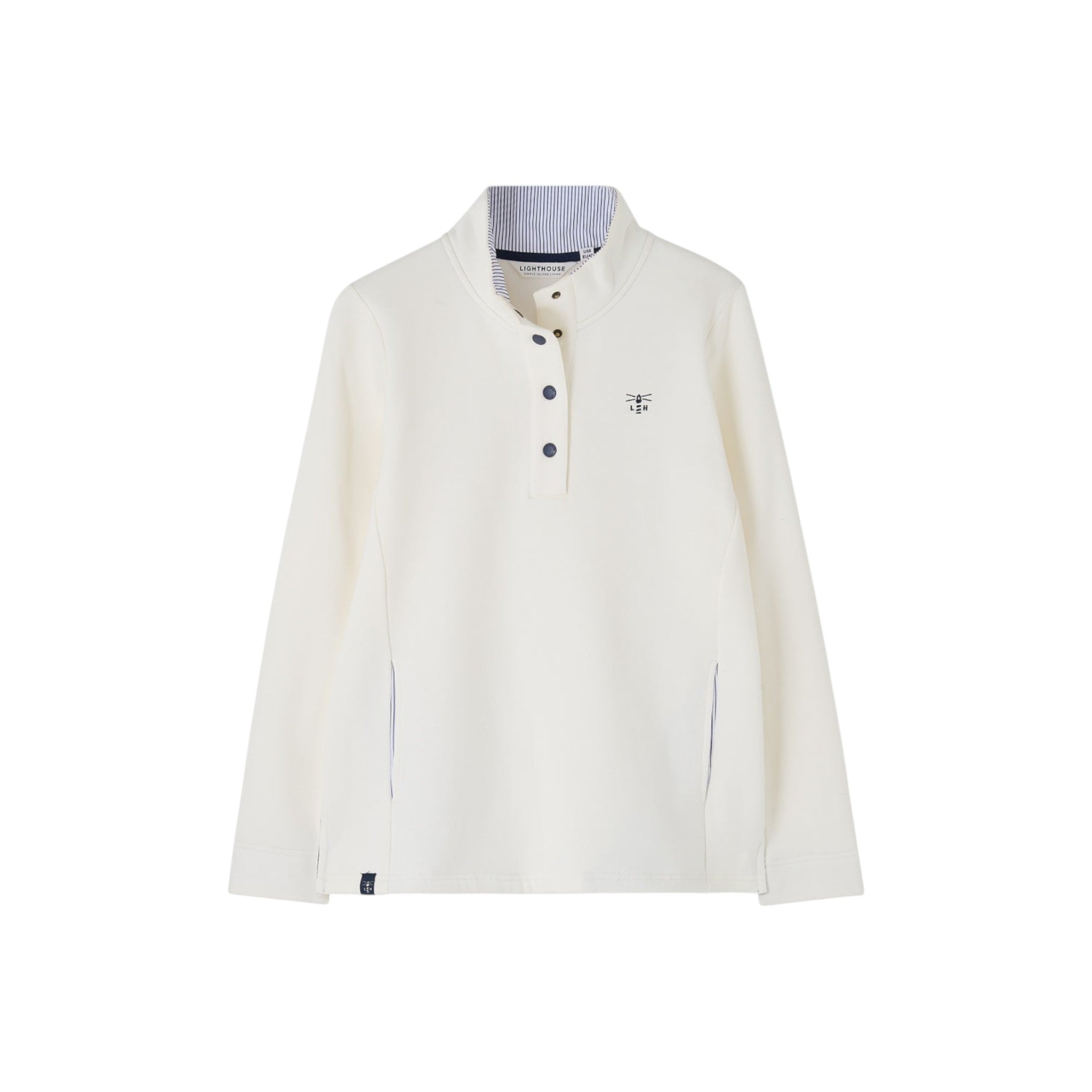 Lighthouse - Ladies Haven II Jersey - Coconut - Wildvine Clothing, Spalding, Lincolnshire